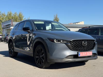 Mazda CX-5 — фото 2