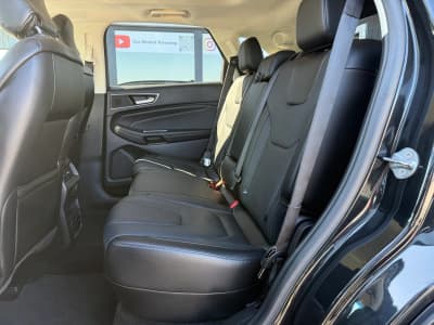 Ford Edge — фото 7