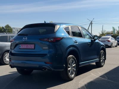 Mazda CX-5 — фото 4