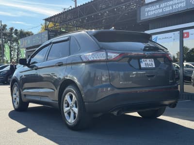 Ford Edge — фото 4