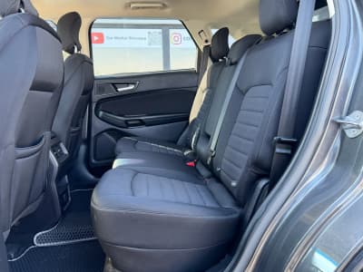 Ford Edge — фото 8