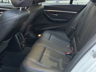 BMW 3 Series — фото 11