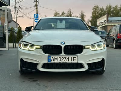 BMW 3 Series — фото 12