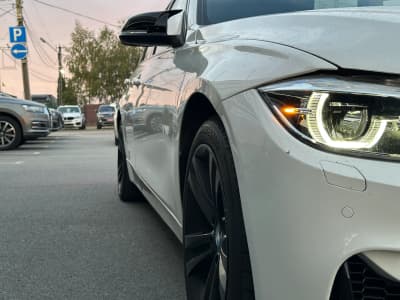 BMW 3 Series — фото 13