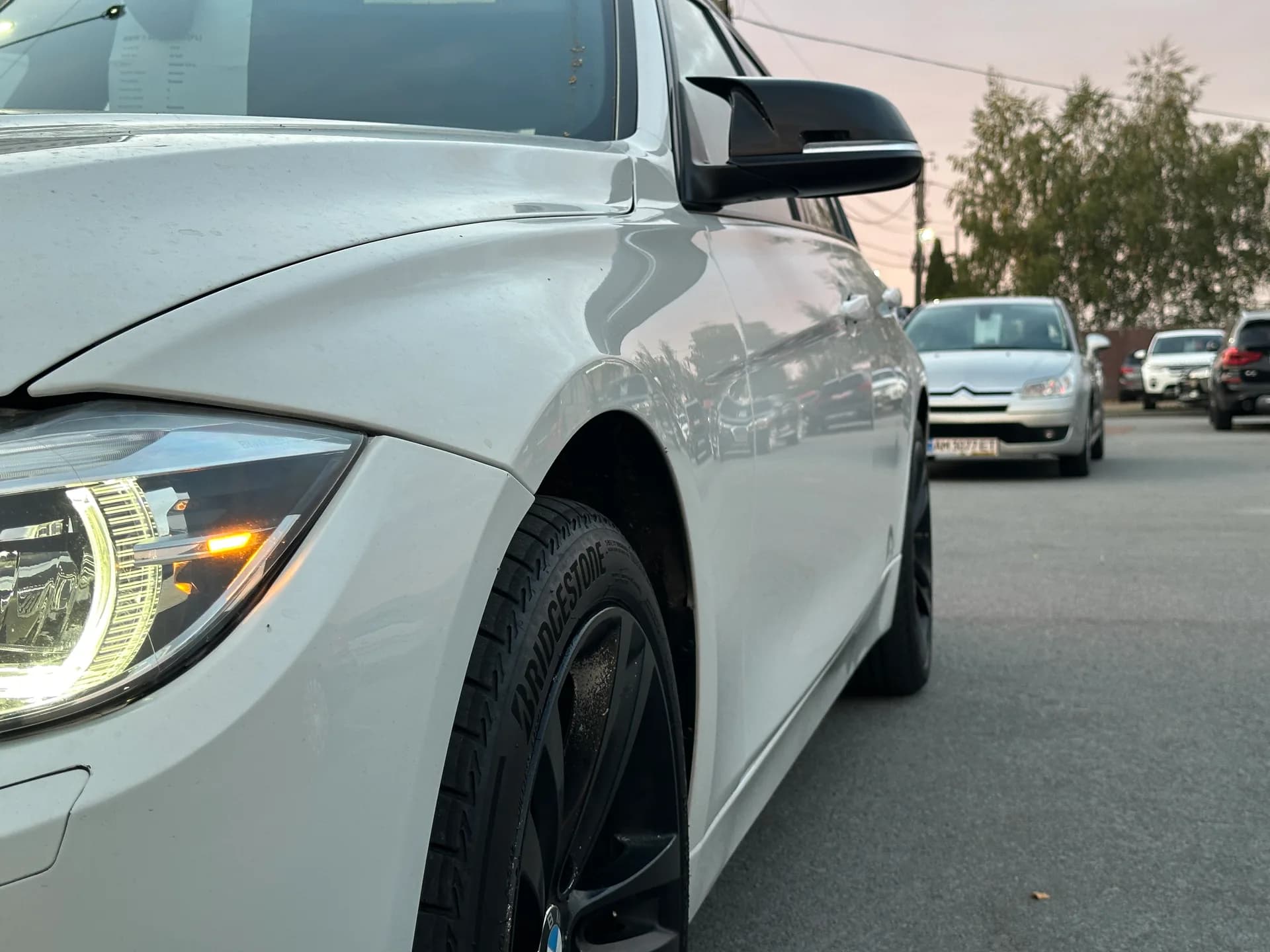 BMW 3 Series — фото 14