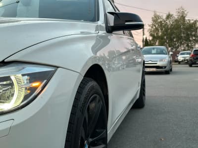 BMW 3 Series — фото 14