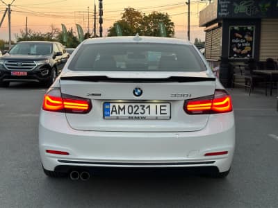 BMW 3 Series — фото 17