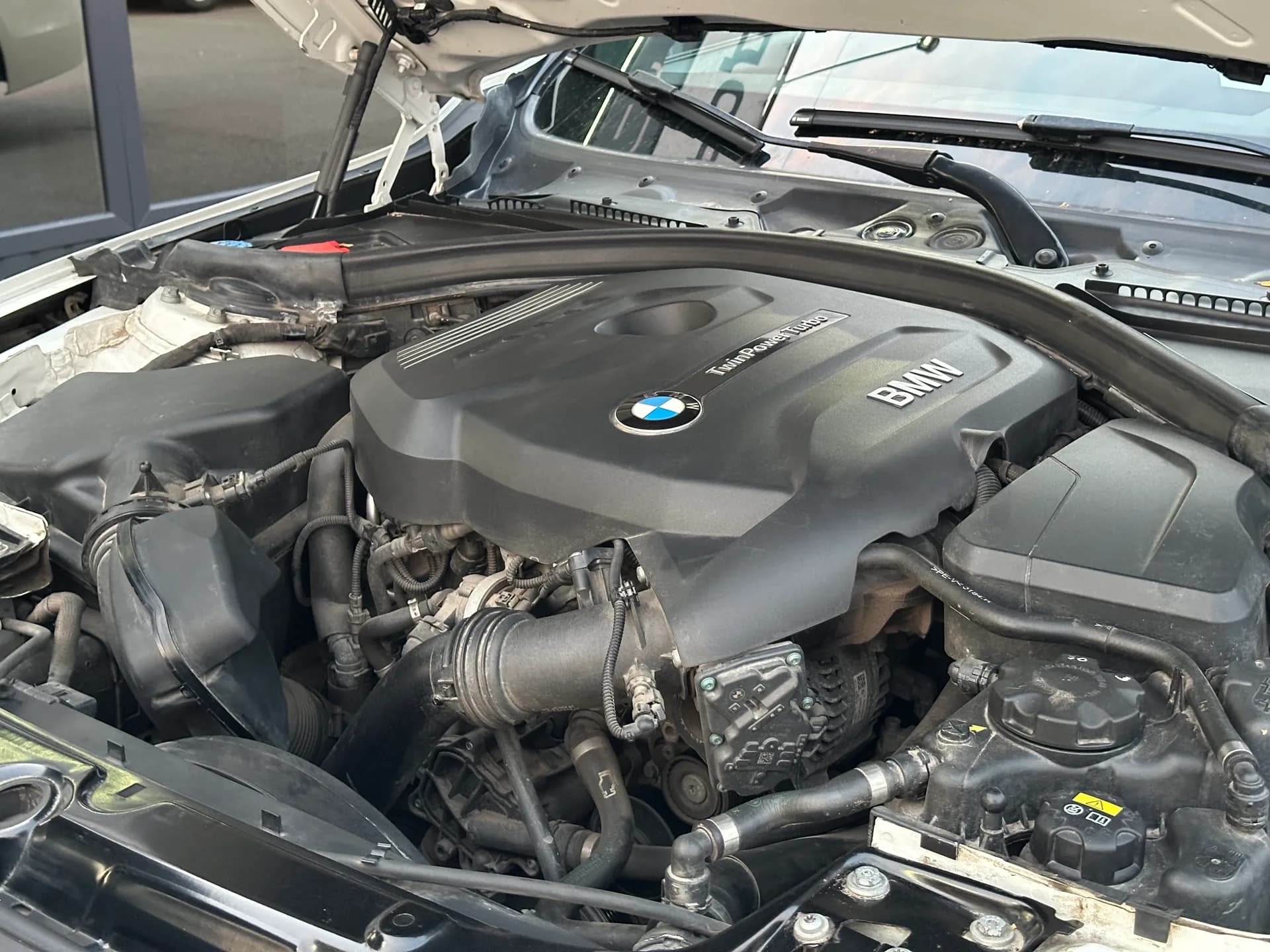 BMW 3 Series — фото 18