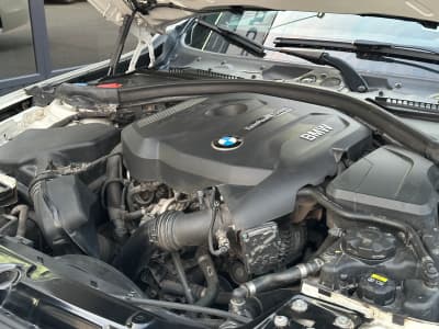 BMW 3 Series — фото 18
