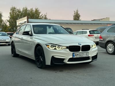 BMW 3 Series — фото 2
