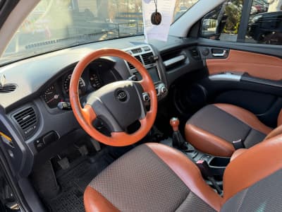 Kia Sportage — фото 6