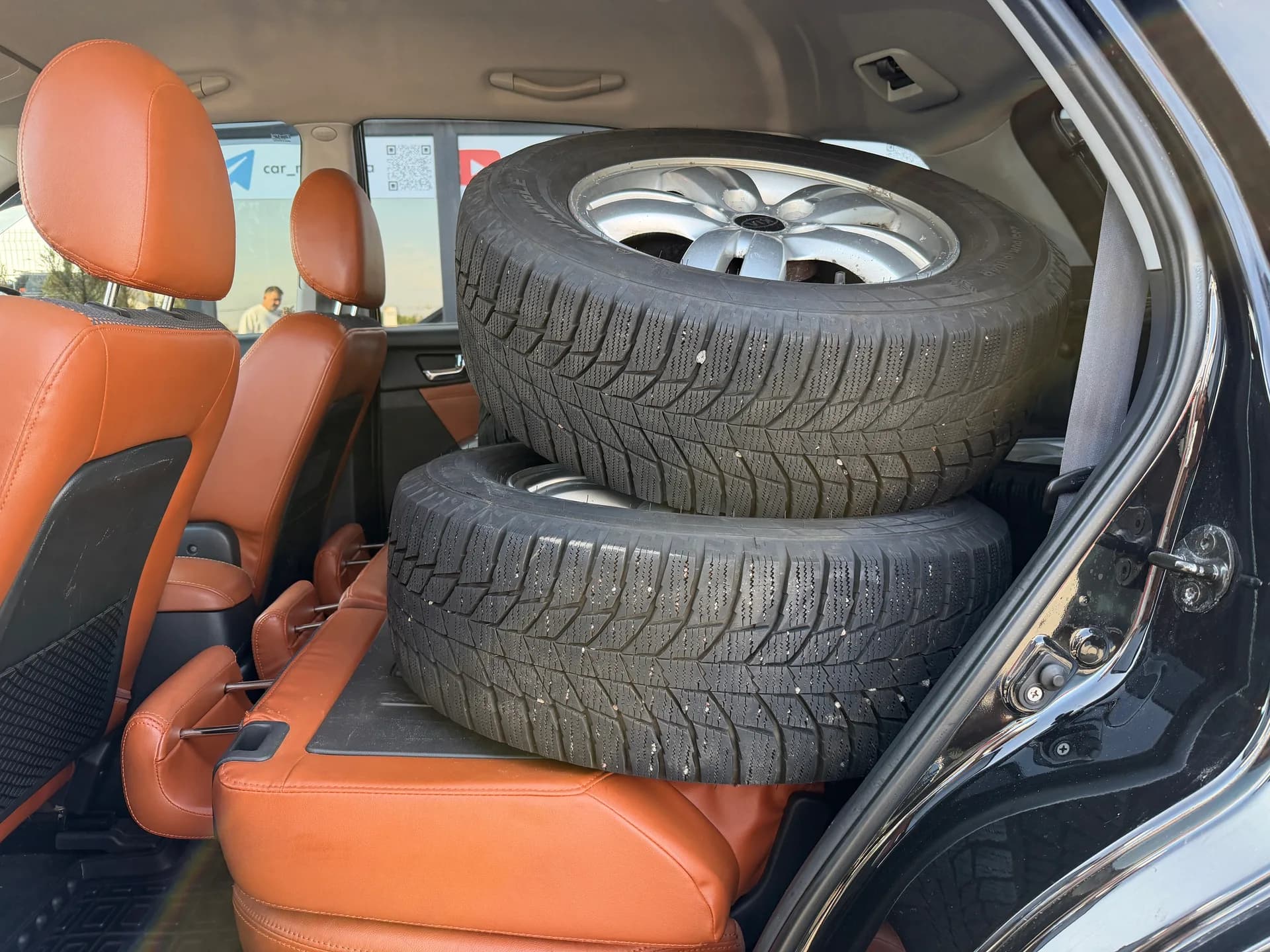 Kia Sportage — фото 7