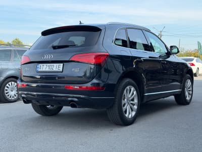 Audi Q5 — фото 3
