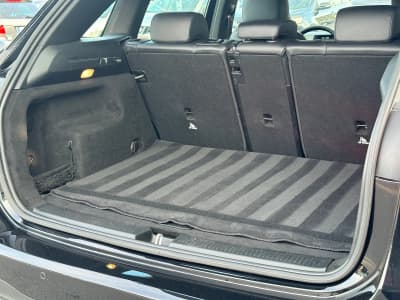 Mercedes-Benz B-Class — фото 12