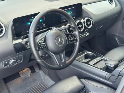 Mercedes-Benz B-Class — фото 6