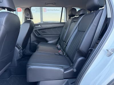 Volkswagen Tiguan — фото 7