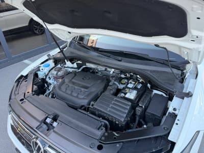 Volkswagen Tiguan — фото 9