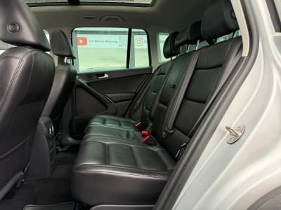 Volkswagen Tiguan — фото 7