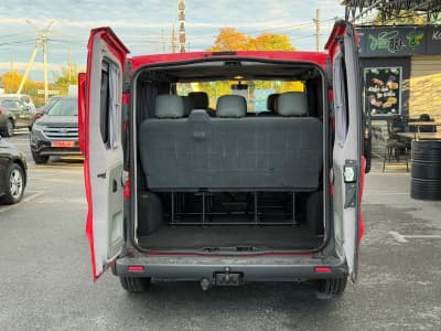 Opel Vivaro — фото 7
