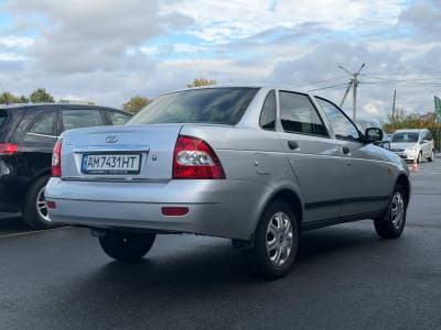 ВАЗ / Lada 2170 Priora — фото 3
