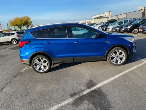 Ford Escape