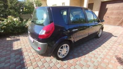 Renault Scenic — фото 2