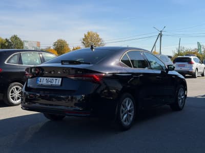 Skoda Octavia — фото 3