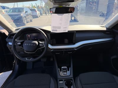 Skoda Octavia — фото 6
