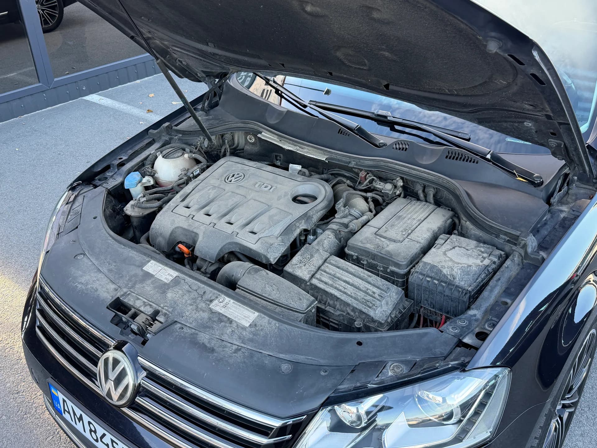Volkswagen Passat — фото 10