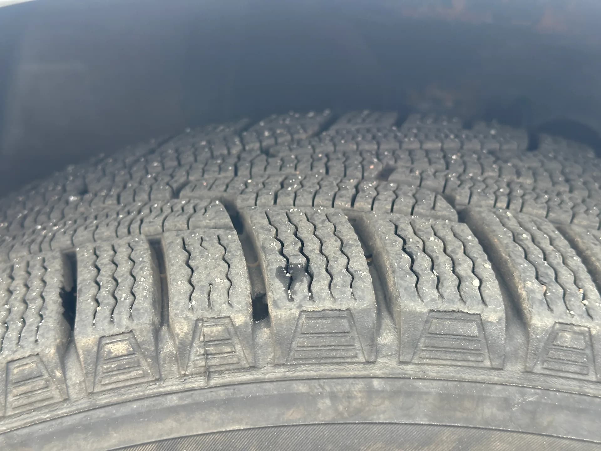 Skoda Octavia — фото 11