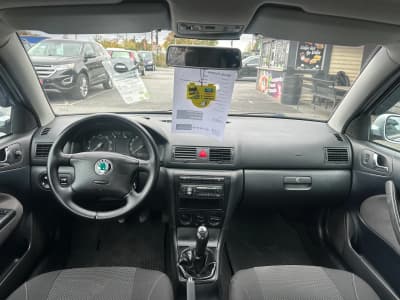 Skoda Octavia — фото 5