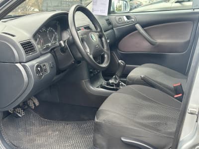 Skoda Octavia — фото 6