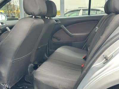 Skoda Octavia — фото 8