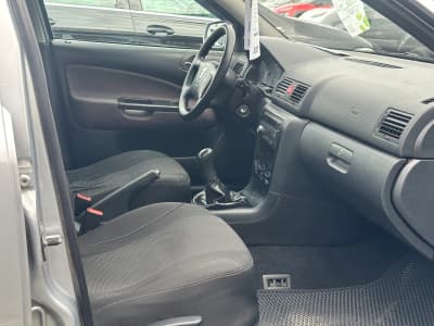 Skoda Octavia — фото 9