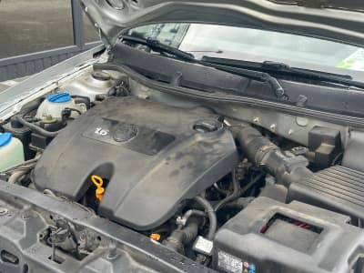 Skoda Octavia — фото 10