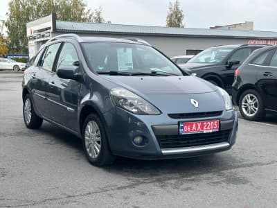 Renault Clio — фото 2
