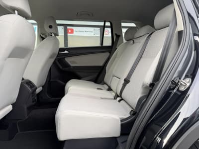 Volkswagen Tiguan — фото 7