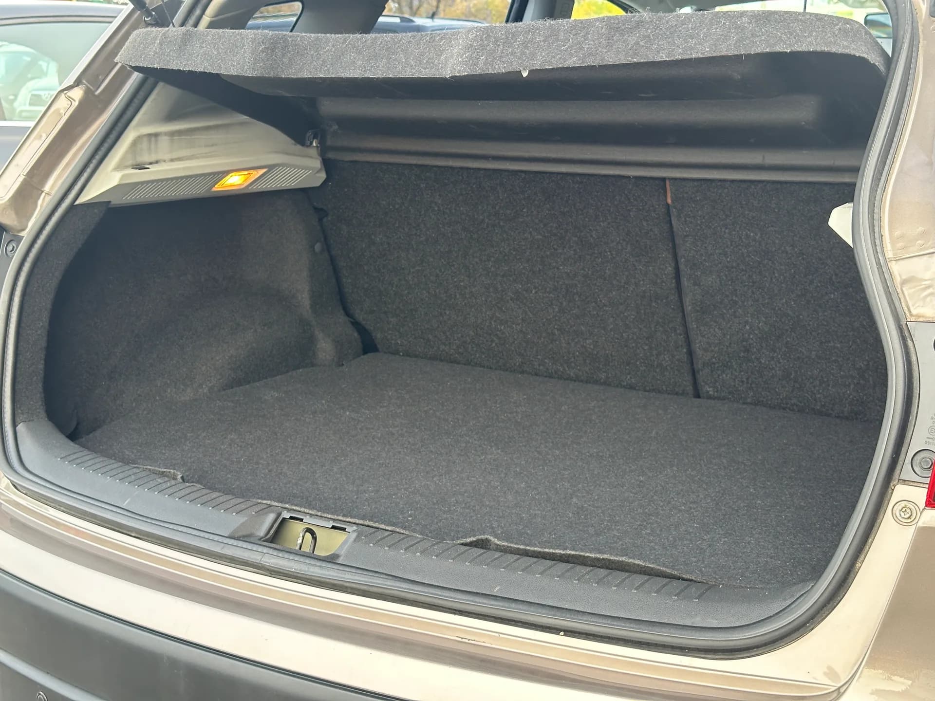 Nissan Qashqai — фото 15