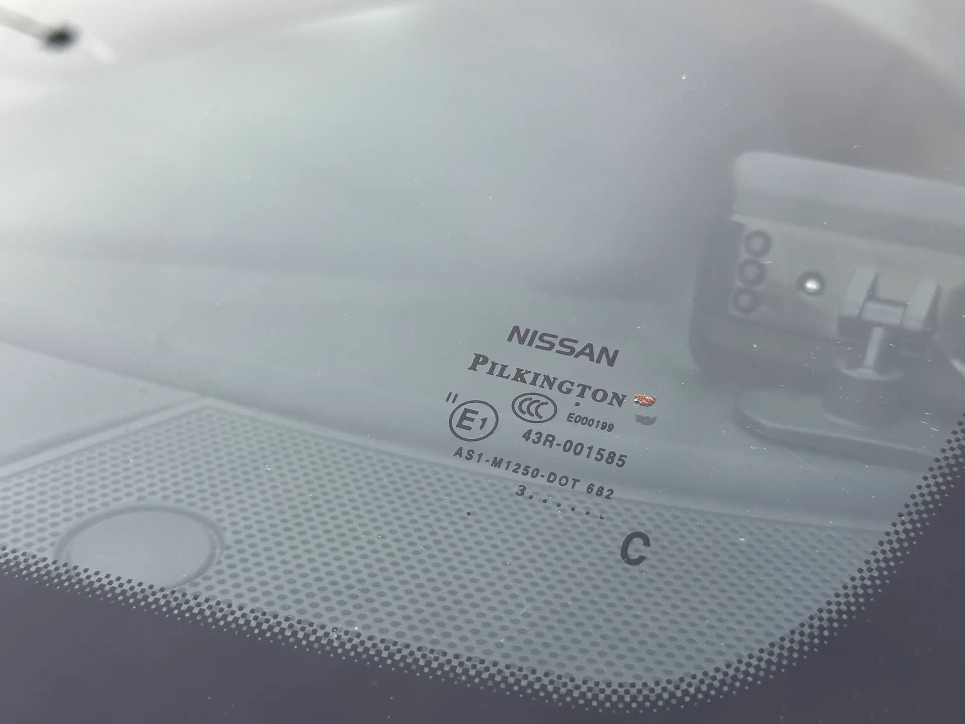 Nissan Qashqai — фото 18