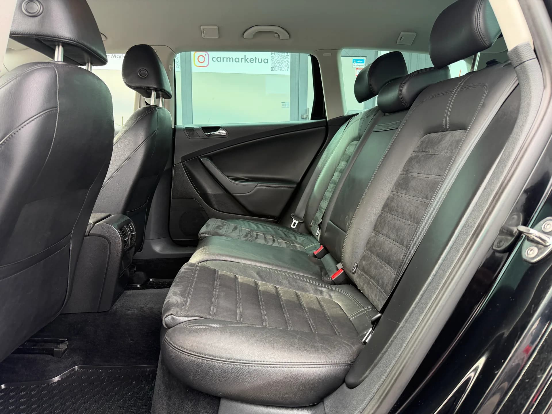 Volkswagen Passat — фото 7