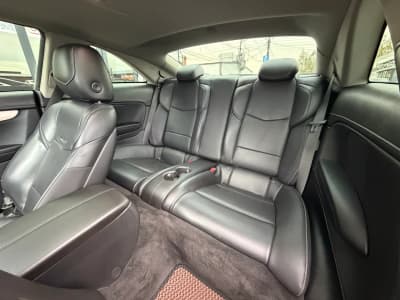 Cadillac ATS — фото 6