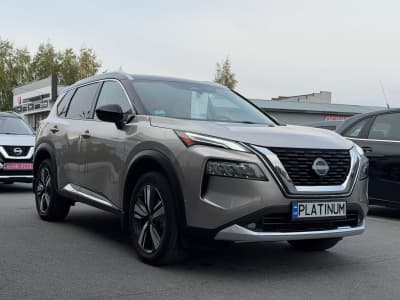 Nissan Rogue — фото 2