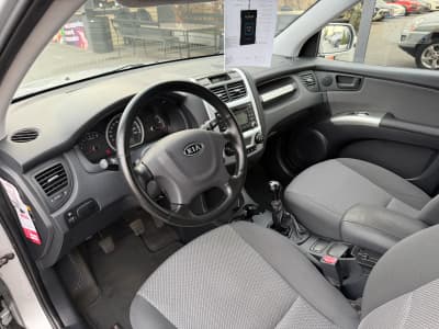 Kia Sportage — фото 5