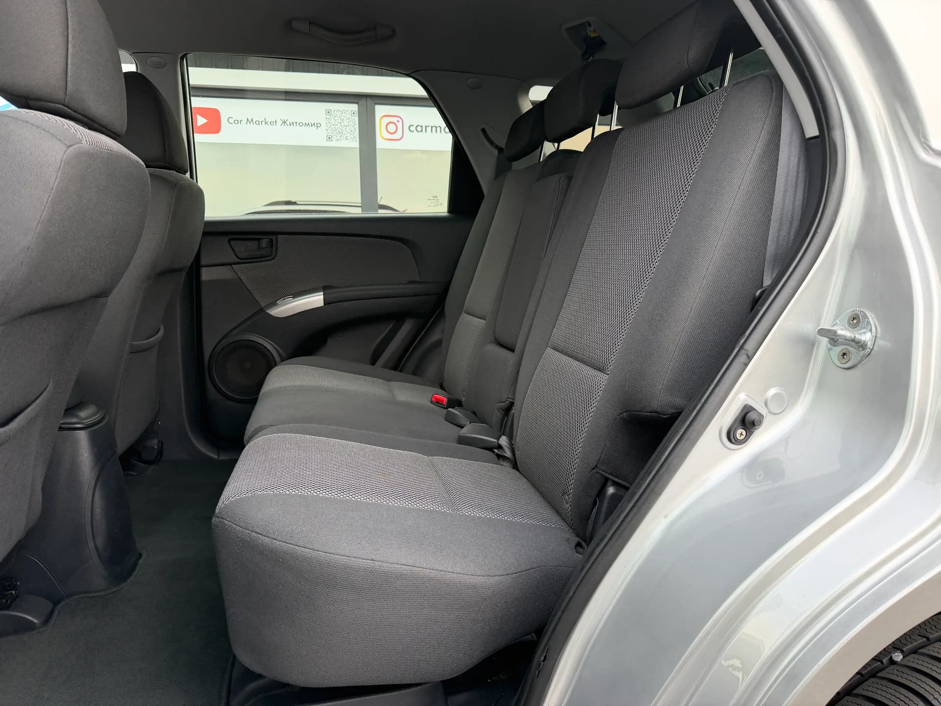Kia Sportage — фото 7