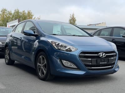 Hyundai i30 — фото 2