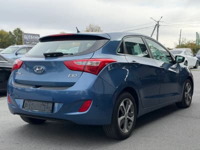 Hyundai i30 — фото 3