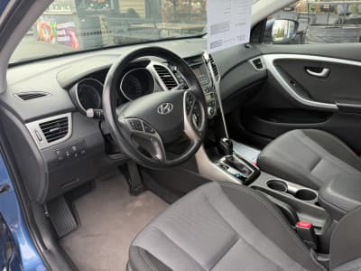 Hyundai i30 — фото 4