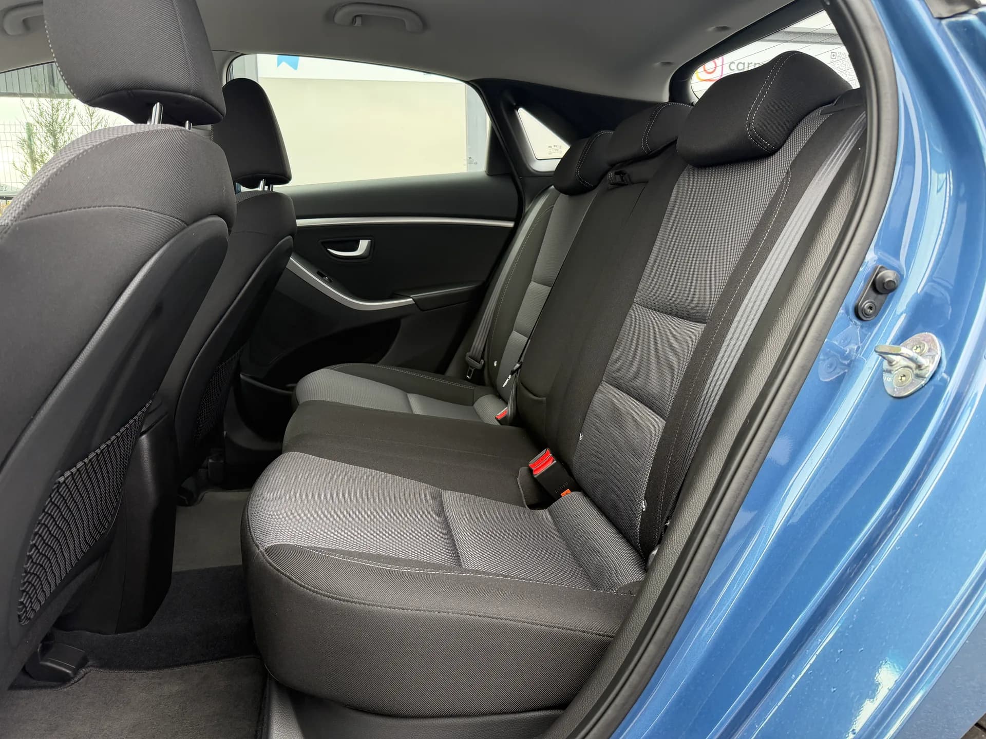 Hyundai i30 — фото 6