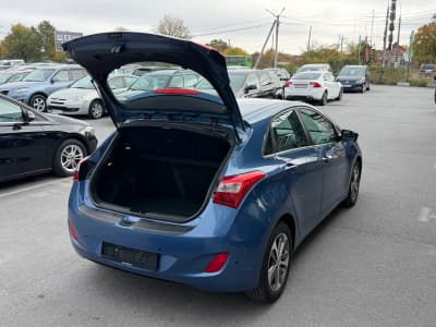 Hyundai i30 — фото 7