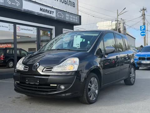Renault Modus
